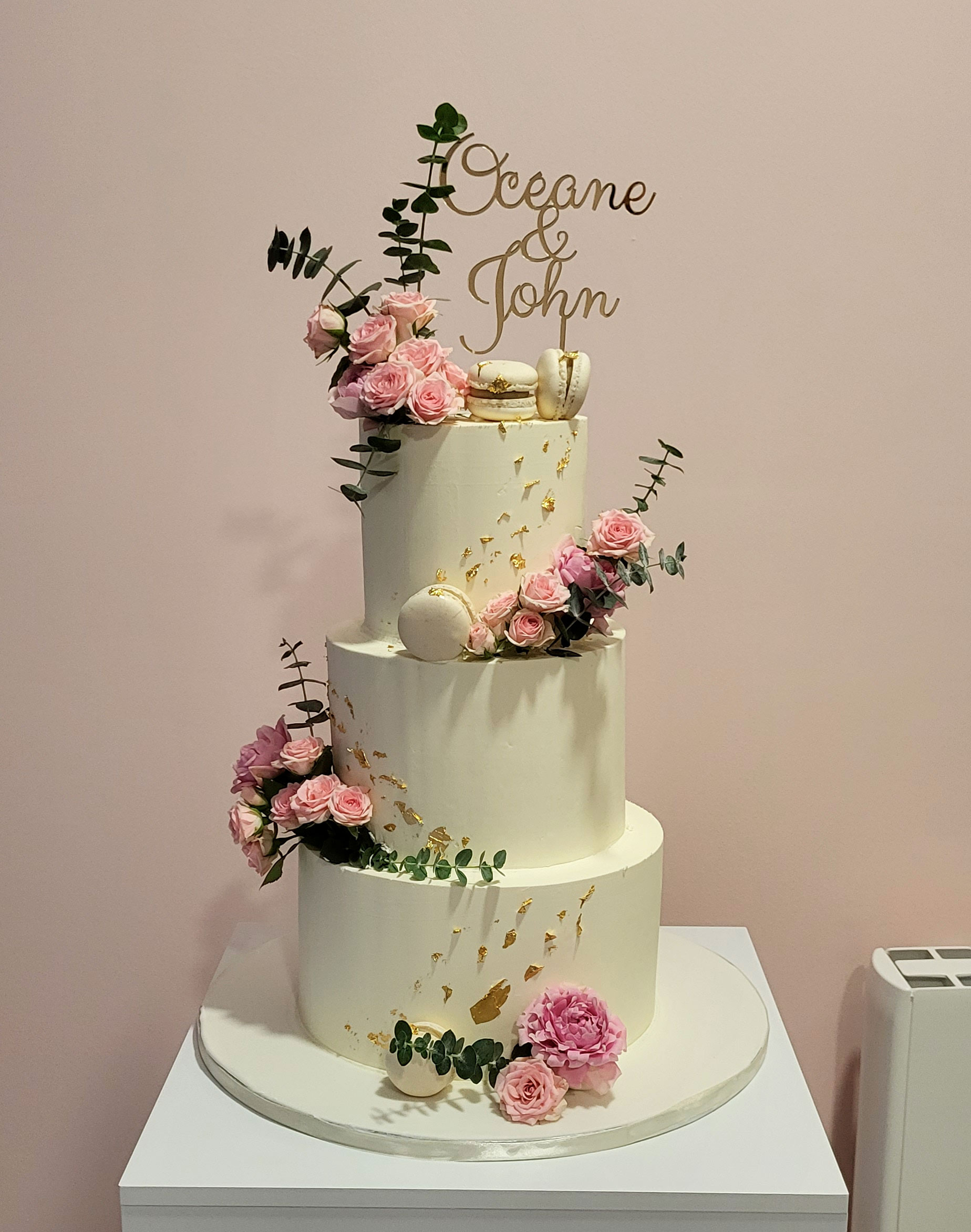 Studio Gateau
